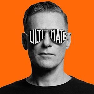 Bryan Adams - Ultimate  CD